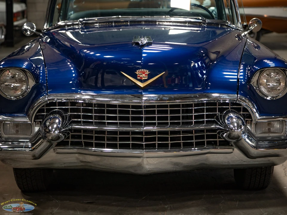 1955 Cadillac DeVille - Image 16 of 31