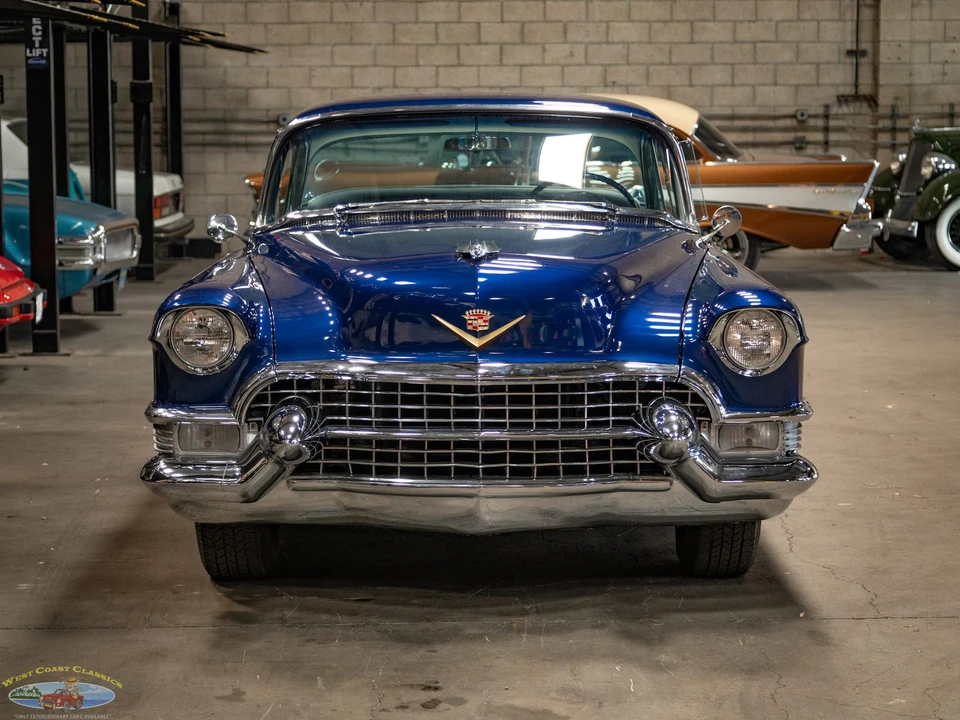 1955 Cadillac DeVille - Image 14 of 31