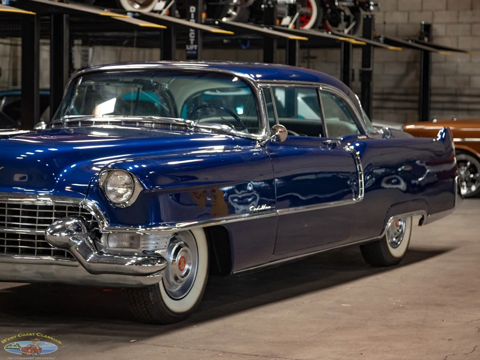 1955 Cadillac DeVille - Image 10 of 31