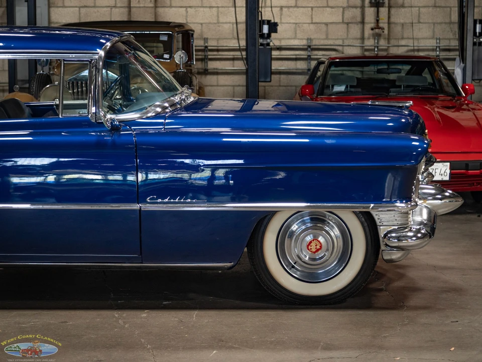 1955 Cadillac DeVille - Image 8 of 31