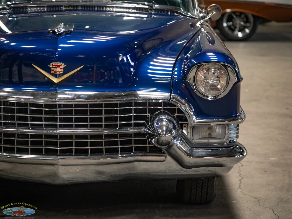 1955 Cadillac DeVille - Image 17 of 31