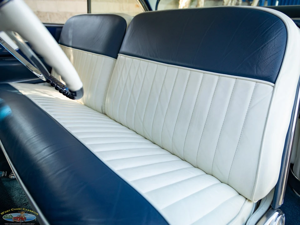 1955 Cadillac DeVille - Image 28 of 31