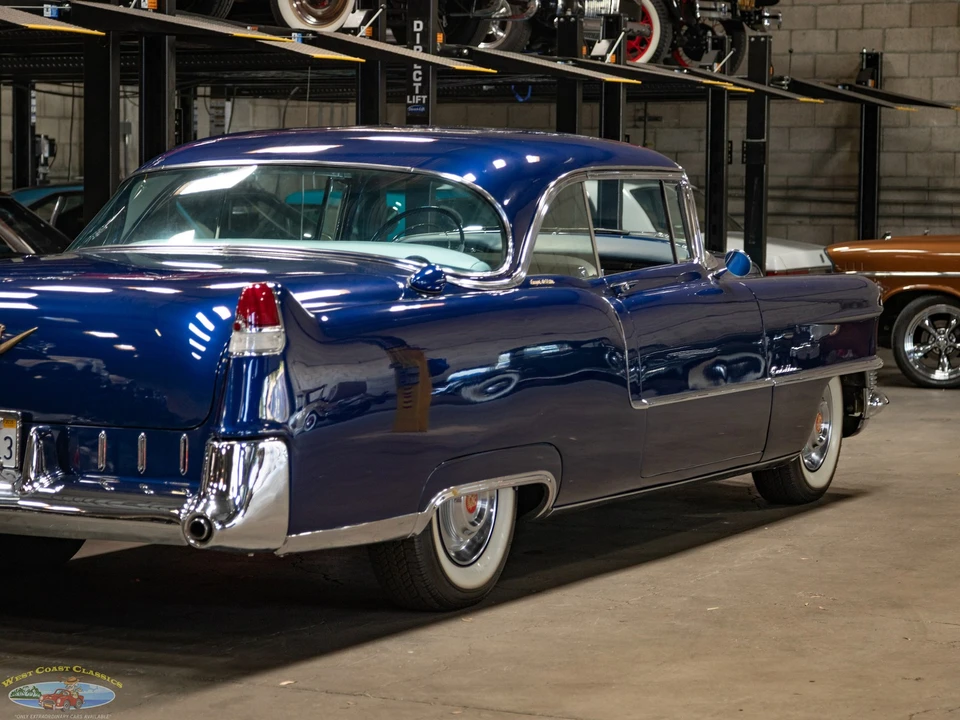 1955 Cadillac DeVille - Image 27 of 31