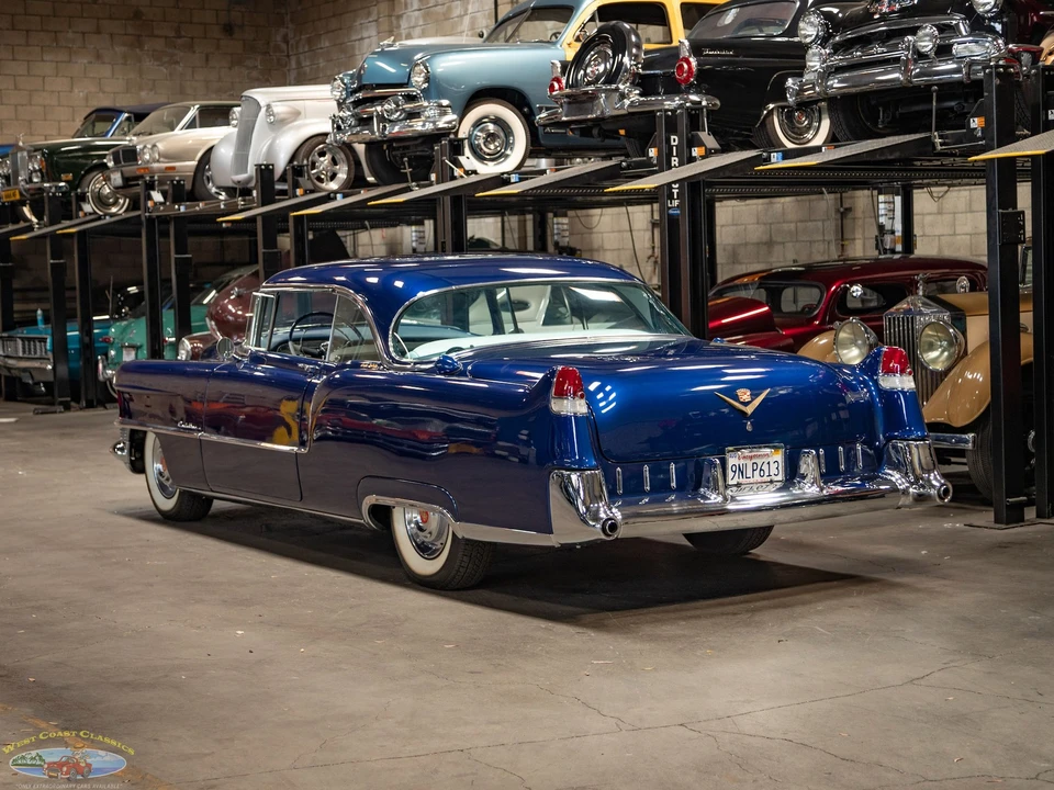1955 Cadillac DeVille - Image 22 of 31