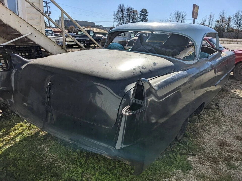 1955 Cadillac DeVille - Image 4 of 15