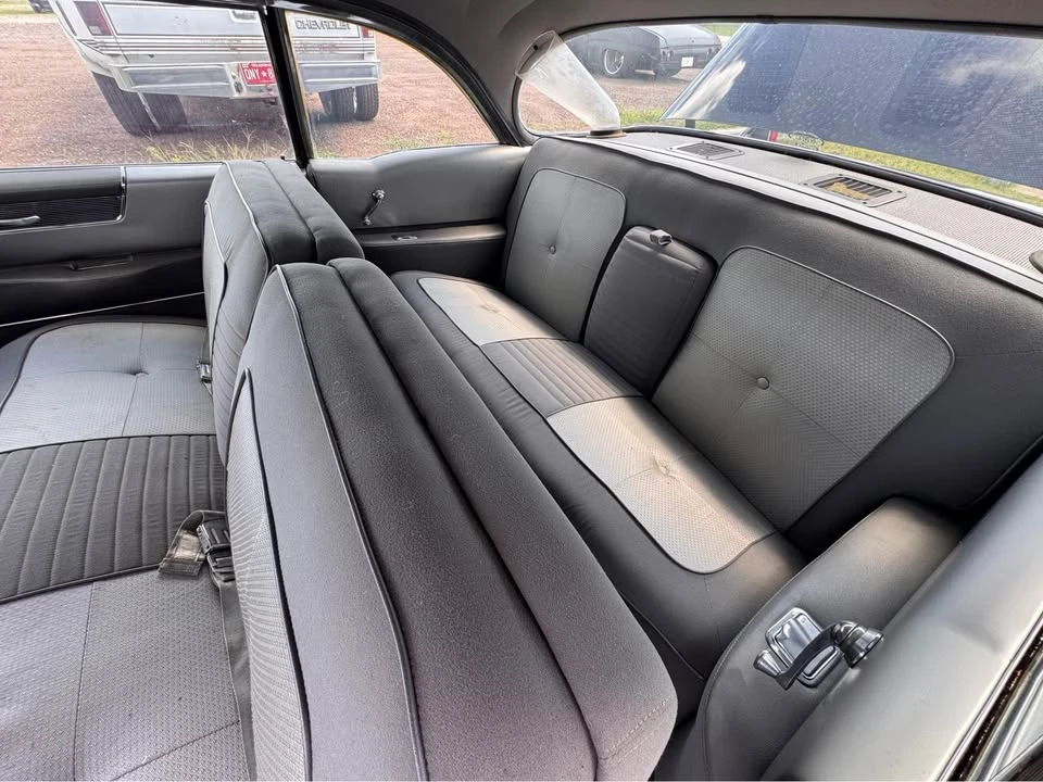 1955 Cadillac DeVille - Image 7 of 11