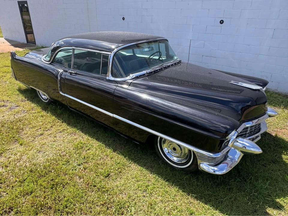 1955 Cadillac DeVille - Image 4 of 11