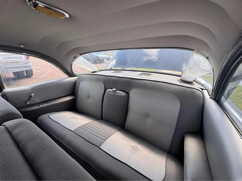 1955 Cadillac DeVille - Image 8 of 11