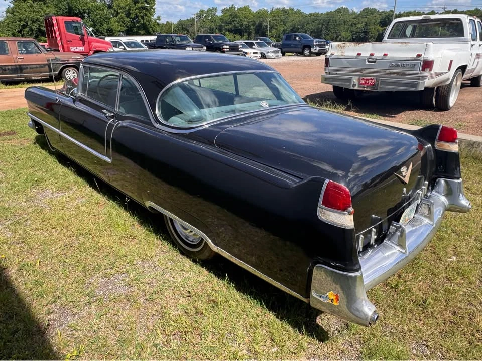 1955 Cadillac DeVille - Image 2 of 11