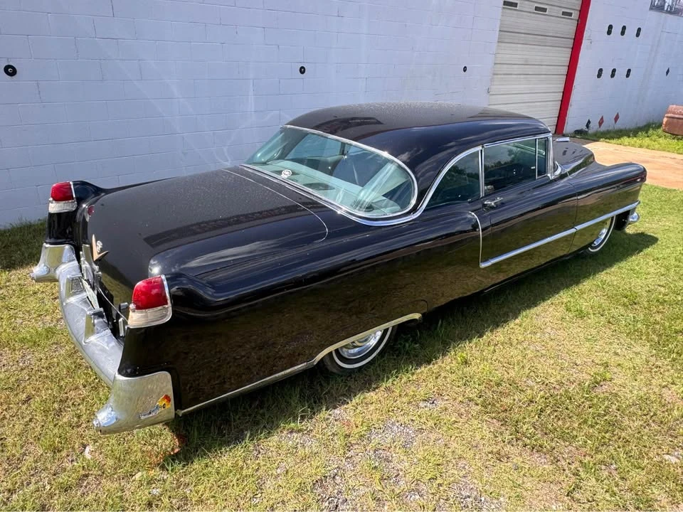 1955 Cadillac DeVille - Image 3 of 11