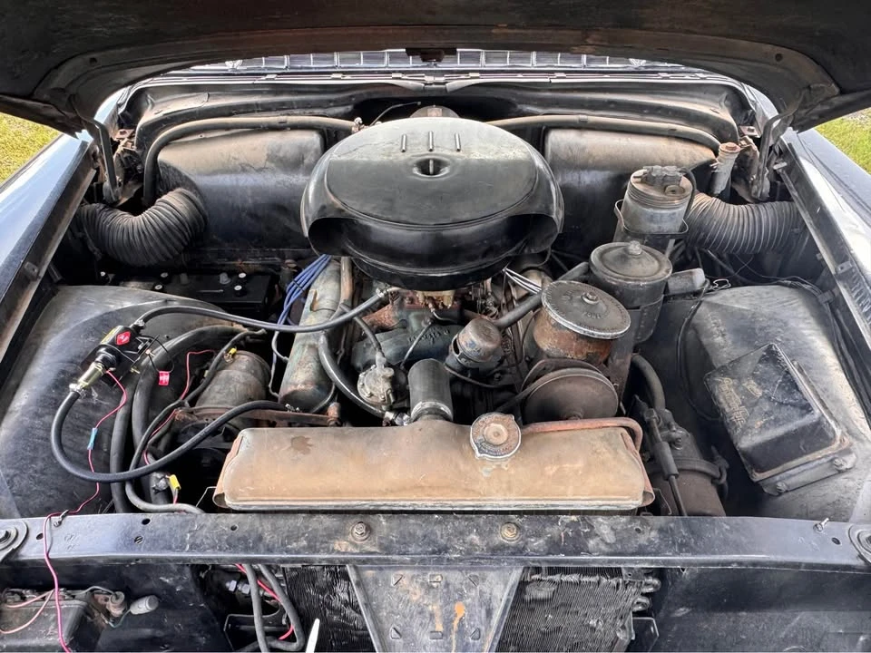 1955 Cadillac DeVille - Image 5 of 11