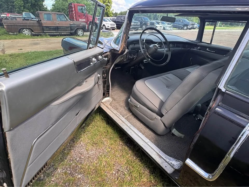 1955 Cadillac DeVille - Image 11 of 11