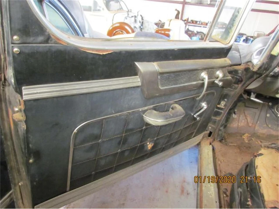 1955 Cadillac DeVille - Image 8 of 9