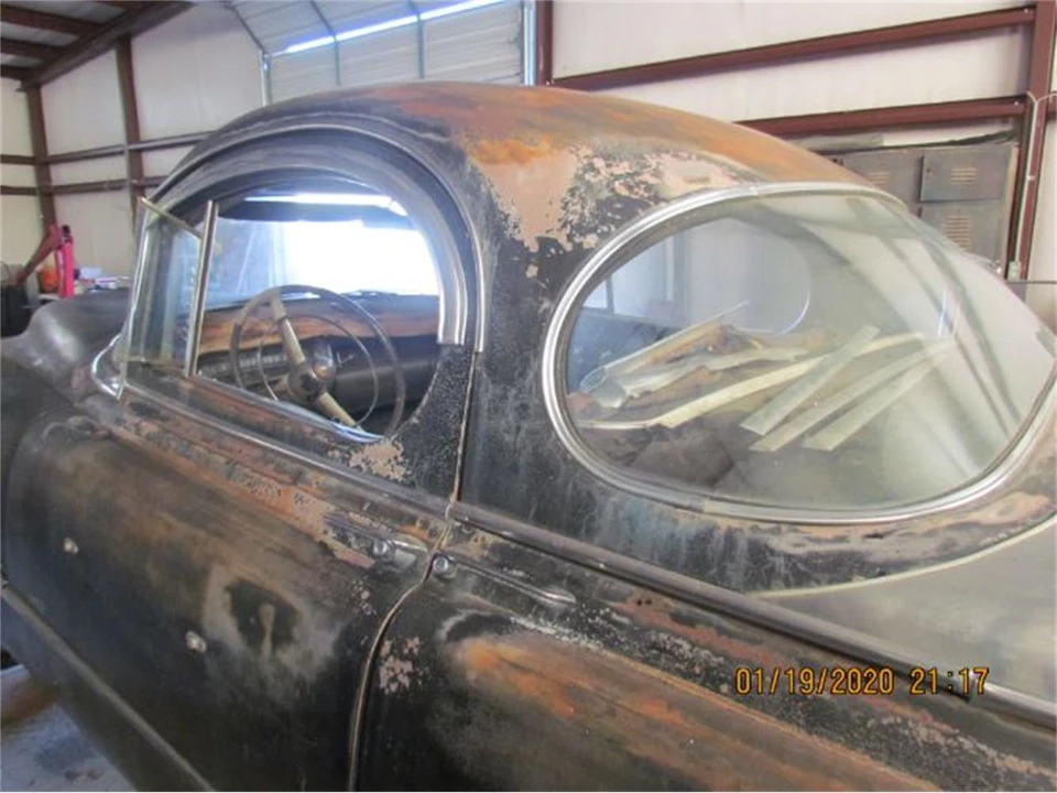 1955 Cadillac DeVille - Image 9 of 9