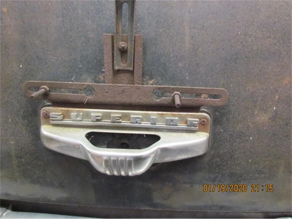 1955 Cadillac DeVille - Image 6 of 9