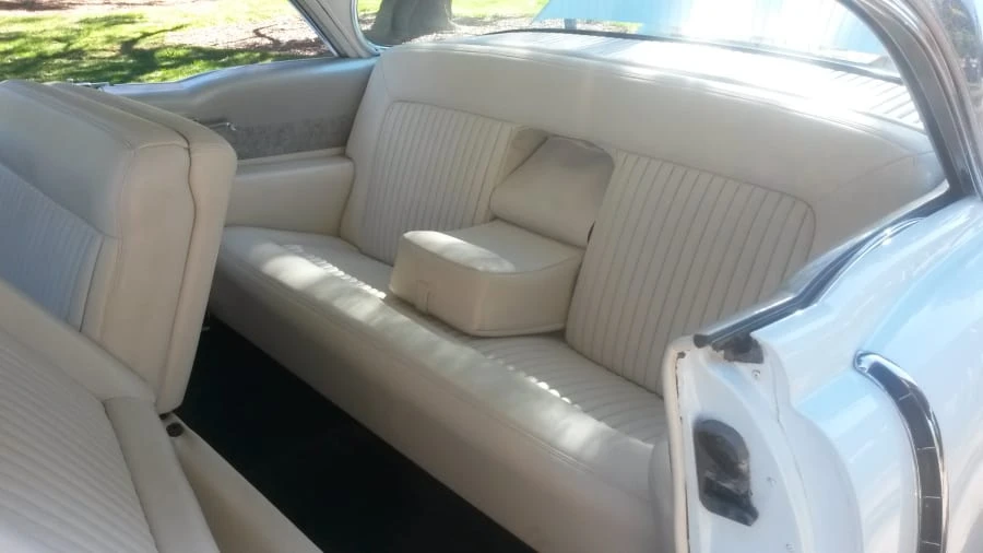 1955 Cadillac DeVille - Image 5 of 7