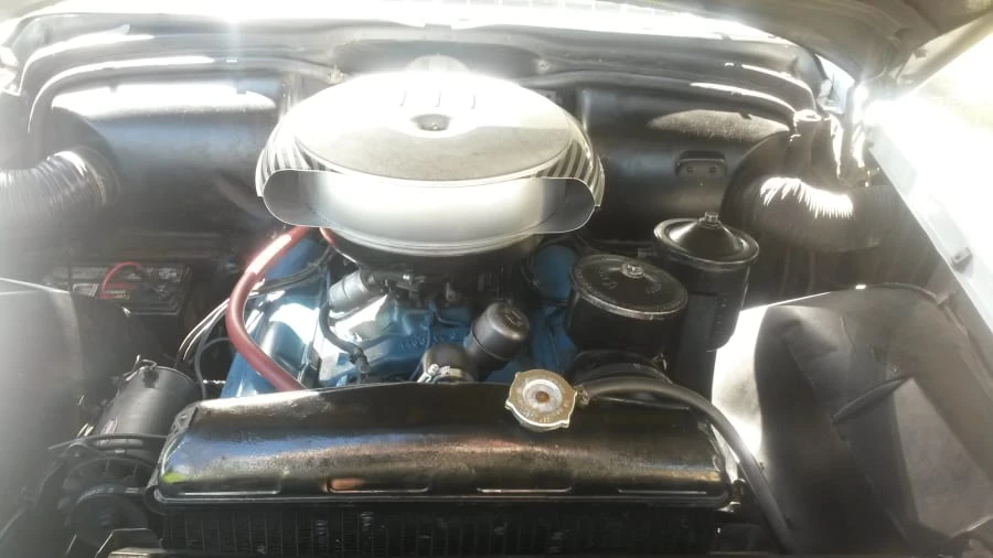 1955 Cadillac DeVille - Image 6 of 7