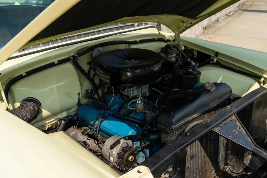 1955 Cadillac DeVille - Image 15 of 16