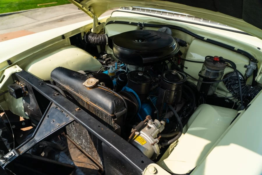 1955 Cadillac DeVille - Image 16 of 16