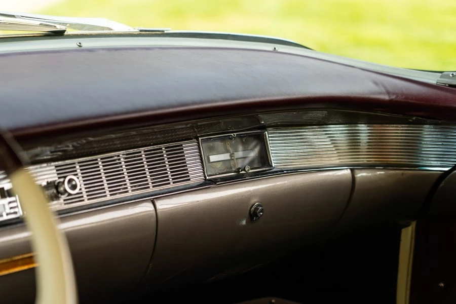 1955 Cadillac DeVille - Image 5 of 16