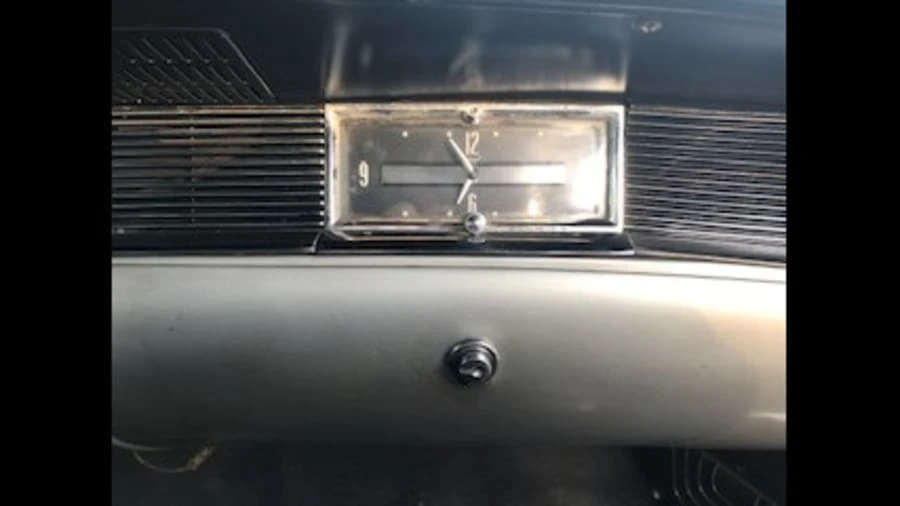 1955 Cadillac DeVille - Image 8 of 12