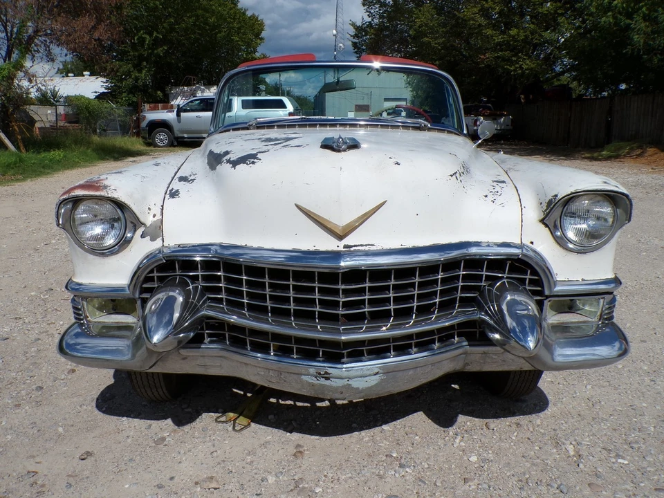 1955 Cadillac Eldorado 2nd Gen - Image 2 of 31