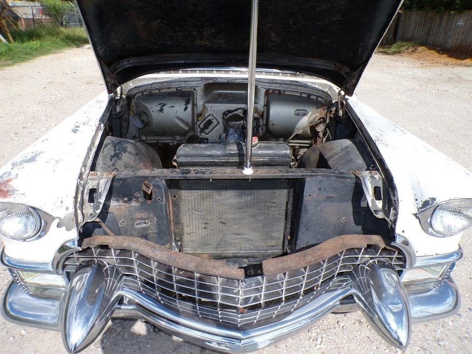 1955 Cadillac Eldorado 2nd Gen - Image 6 of 31