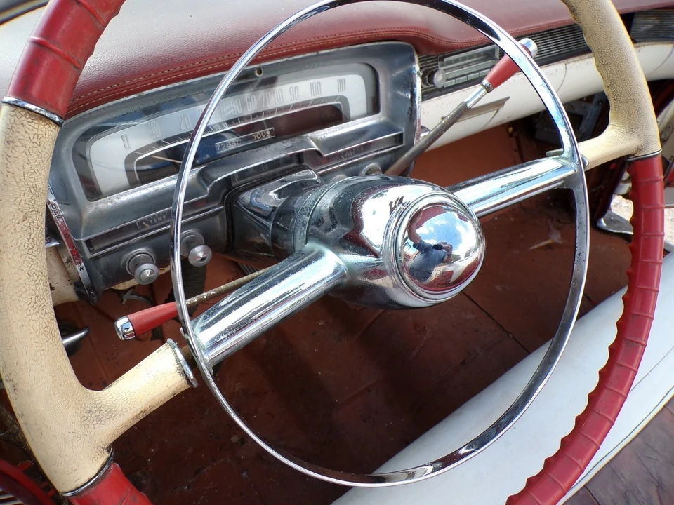 1955 Cadillac Eldorado 2nd Gen - Image 15 of 31