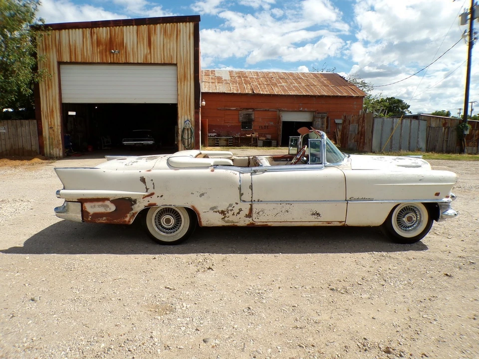 1955 Cadillac Eldorado 2nd Gen - Image 5 of 31