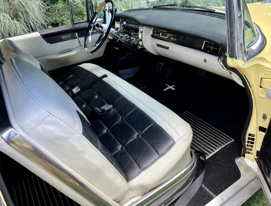 1955 Cadillac Eldorado 1st Gen - Image 12 of 12