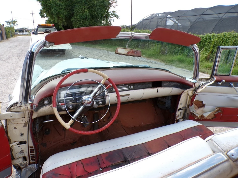 1955 Cadillac Eldorado 2nd Gen - Image 13 of 31