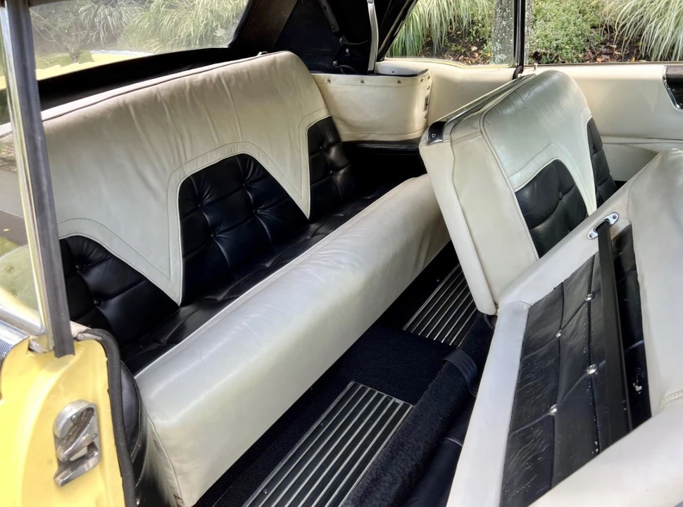 1955 Cadillac Eldorado 1st Gen - Image 11 of 12