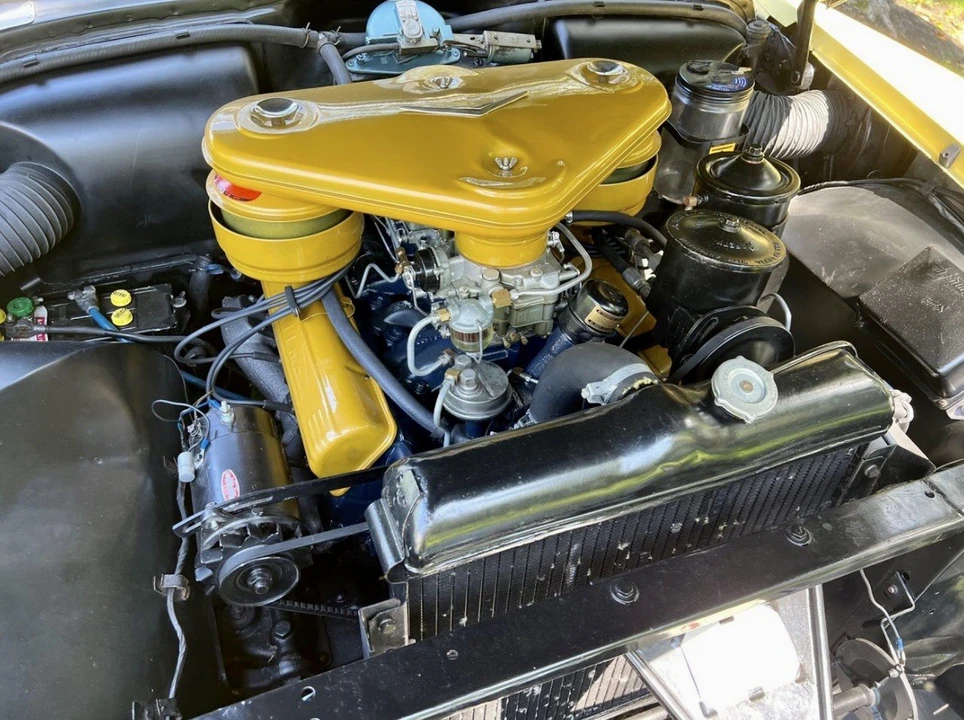 1955 Cadillac Eldorado 1st Gen - Image 10 of 12
