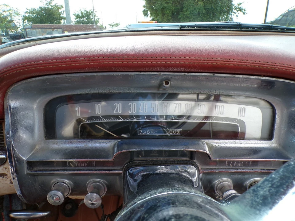 1955 Cadillac Eldorado 2nd Gen - Image 14 of 31