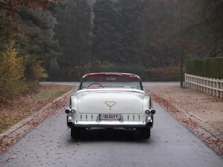 1955 Cadillac Eldorado 2nd Gen - Image 11 of 28