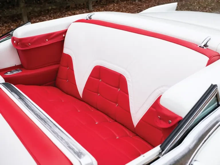 1955 Cadillac Eldorado 2nd Gen - Image 17 of 28