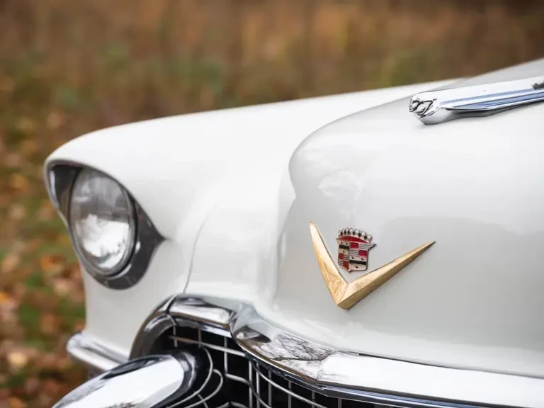 1955 Cadillac Eldorado 2nd Gen - Image 7 of 28