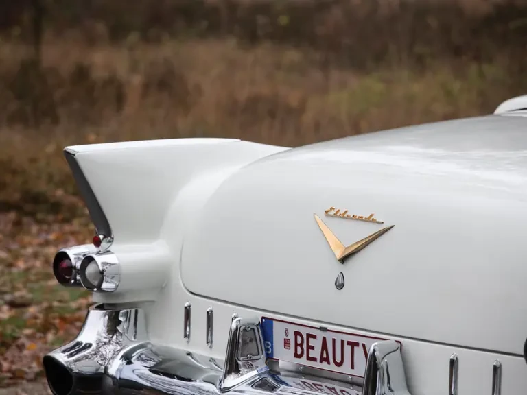 1955 Cadillac Eldorado 2nd Gen - Image 22 of 28