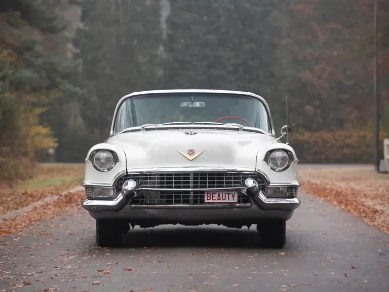 1955 Cadillac Eldorado 2nd Gen - Image 10 of 28