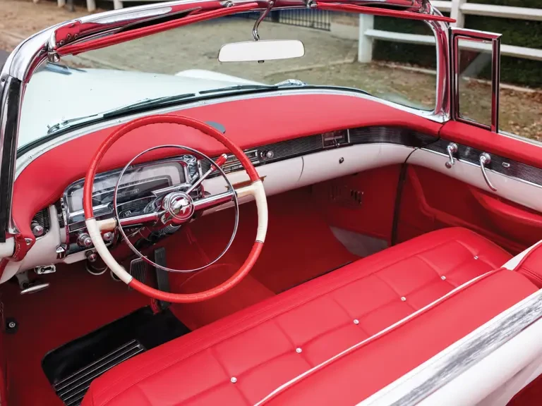 1955 Cadillac Eldorado 2nd Gen - Image 5 of 28