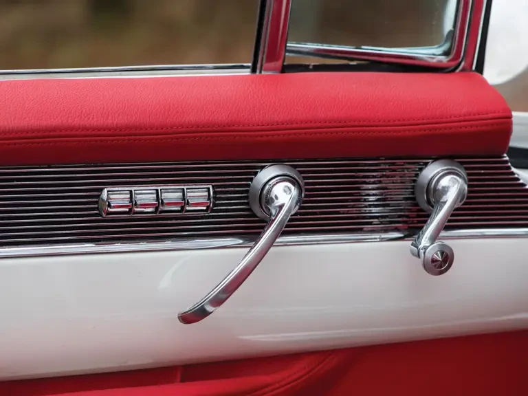 1955 Cadillac Eldorado 2nd Gen - Image 14 of 28