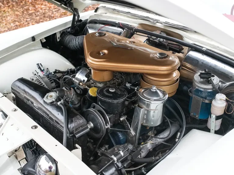 1955 Cadillac Eldorado 2nd Gen - Image 27 of 28