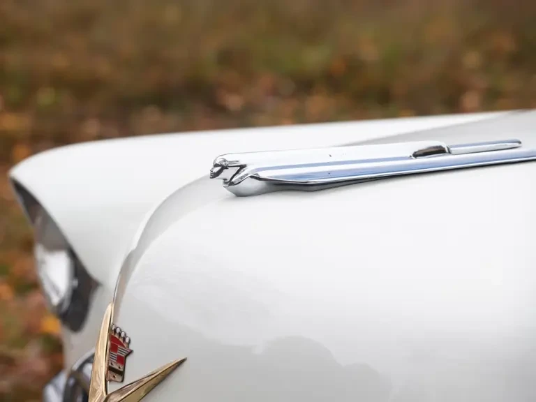 1955 Cadillac Eldorado 2nd Gen - Image 9 of 28