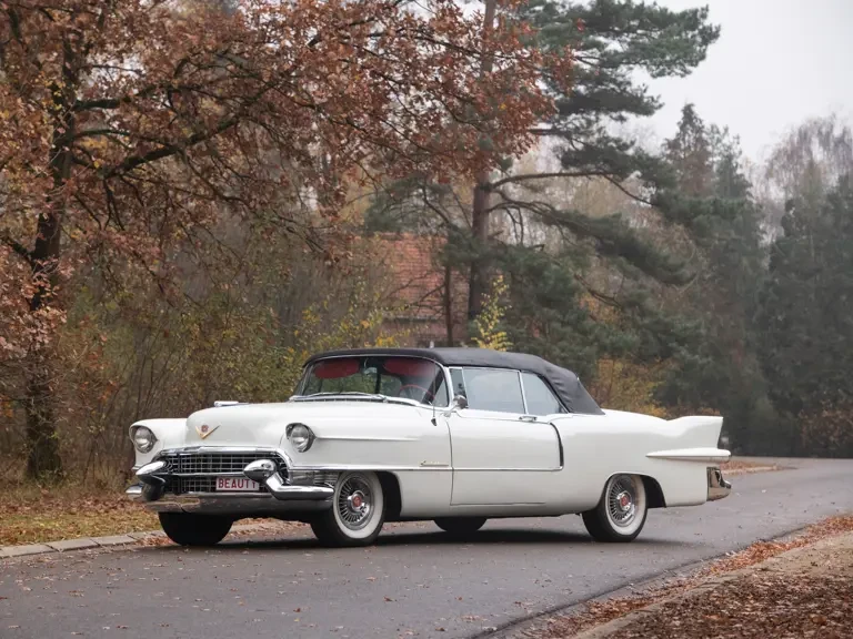 1955 Cadillac Eldorado 2nd Gen - Image 6 of 28