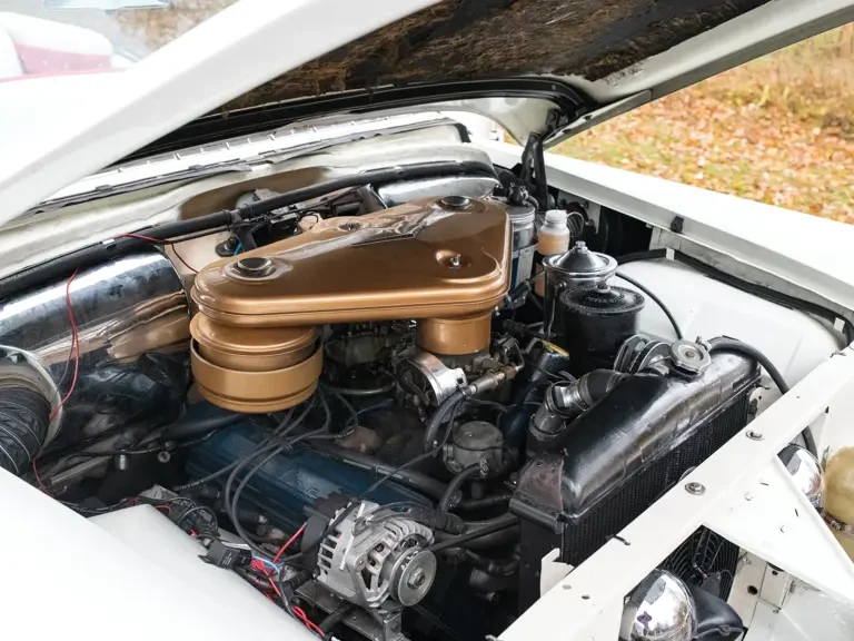 1955 Cadillac Eldorado 2nd Gen - Image 4 of 28