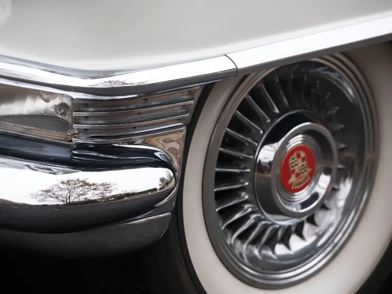 1955 Cadillac Eldorado 2nd Gen - Image 23 of 28