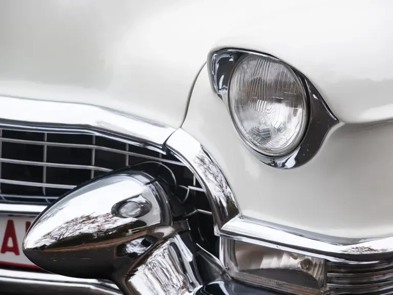 1955 Cadillac Eldorado 2nd Gen - Image 21 of 28