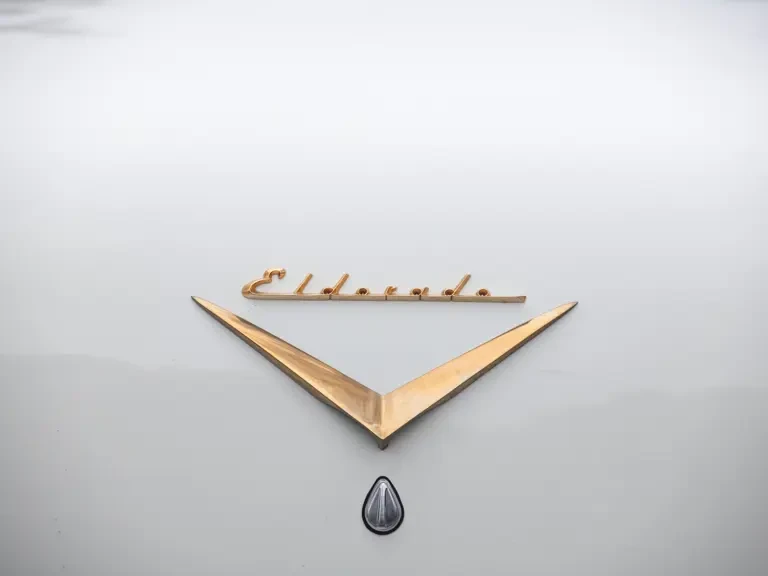 1955 Cadillac Eldorado 2nd Gen - Image 8 of 28