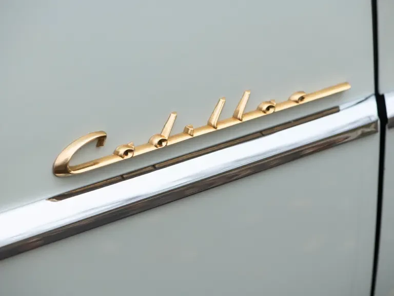 1955 Cadillac Eldorado 2nd Gen - Image 24 of 28