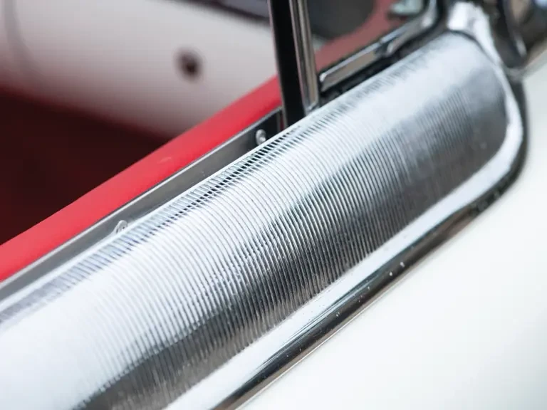 1955 Cadillac Eldorado 2nd Gen - Image 20 of 28